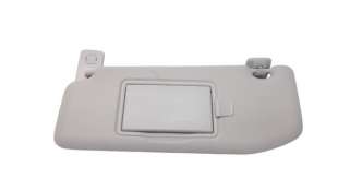 Recambio de parasol izquierdo para citroën c3 2016- 1.2 puretech bivalent. gasolina / gpl referencia OEM IAM 96738898BJ  