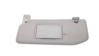 Recambio de parasol izquierdo para citroën c3 2016- 1.2 puretech bivalent. gasolina / gpl referencia OEM IAM 96738898BJ  