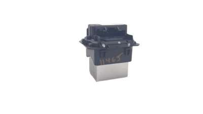 Recambio de resistencia calefaccion para citroën c3 2016- 1.2 puretech bivalent. gasolina / gpl referencia OEM IAM T1014302UD  
