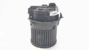 Recambio de ventilador calefaccion para citroën c3 2016- 1.2 puretech bivalent. gasolina / gpl referencia OEM IAM T1013140A 3420