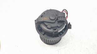 Recambio de ventilador calefaccion para citroën c3 2016- 1.2 puretech bivalent. gasolina / gpl referencia OEM IAM T1013140A 3420 2