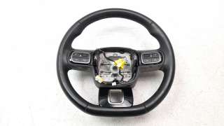 Recambio de volante para citroën c3 2016- 1.2 puretech bivalent. gasolina / gpl referencia OEM IAM 98164326ZD  
