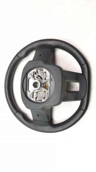 Recambio de volante para citroën c3 2016- 1.2 puretech bivalent. gasolina / gpl referencia OEM IAM 98164326ZD  