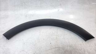 Recambio de aletin trasero derecho para citroën c3 2016- 1.2 puretech bivalent. gasolina / gpl referencia OEM IAM 9812088780 107