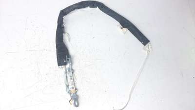 Recambio de airbag cortina delantero izquierdo para fiat 500 2007-2016 referencia OEM IAM 00520093750  