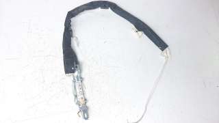 Recambio de airbag cortina delantero izquierdo para fiat 500 2007-2016 referencia OEM IAM 00520093750  