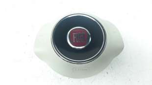 Recambio de airbag delantero izquierdo para fiat 500 2007-2016 referencia OEM IAM 07354528820  