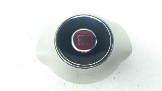 Recambio de airbag delantero izquierdo para fiat 500 2007-2016 referencia OEM IAM 07354528820  