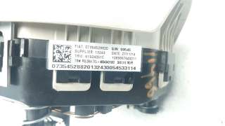 Recambio de airbag delantero izquierdo para fiat 500 2007-2016 referencia OEM IAM 07354528820  