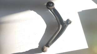 Recambio de brazo suspension inferior delantero derecho para fiat 500 2007-2016 referencia OEM IAM 52045068  