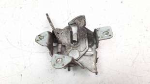 Recambio de cerradura capo para fiat 500 2007-2016 referencia OEM IAM 51785174   2