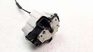 Recambio de cerradura puerta delantera derecha para fiat 500 2007-2016 referencia OEM IAM 51935121  