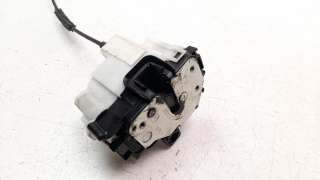 Recambio de cerradura puerta delantera derecha para fiat 500 2007-2016 referencia OEM IAM 51935121  