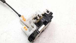 Recambio de cerradura puerta delantera derecha para fiat 500 2007-2016 referencia OEM IAM 51935121   2