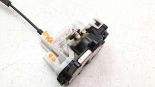 Recambio de cerradura puerta delantera derecha para fiat 500 2007-2016 referencia OEM IAM 51935121  