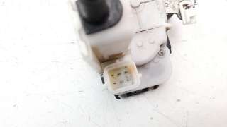 Recambio de cerradura puerta delantera derecha para fiat 500 2007-2016 referencia OEM IAM 51935121  