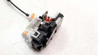 Recambio de cerradura puerta delantera izquierda para fiat 500 2007-2016 referencia OEM IAM 52191863  