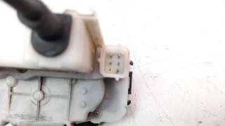 Recambio de cerradura puerta delantera izquierda para fiat 500 2007-2016 referencia OEM IAM 52191863  