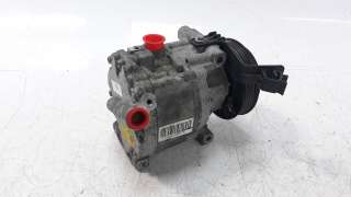 Recambio de compresor aire acondicionado para fiat 500 2007-2016 referencia OEM IAM 51747318 32183 CAF430047HQ