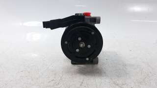 Recambio de compresor aire acondicionado para fiat 500 2007-2016 referencia OEM IAM 51747318 32183 CAF430047HQ