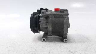 Recambio de compresor aire acondicionado para fiat 500 2007-2016 referencia OEM IAM 51747318 32183 CAF430047HQ