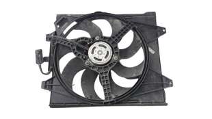 Recambio de electroventilador para fiat 500 2007-2016 referencia OEM IAM 878300600 879400600 