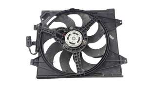Recambio de electroventilador para fiat 500 2007-2016 referencia OEM IAM 878300600 879400600 