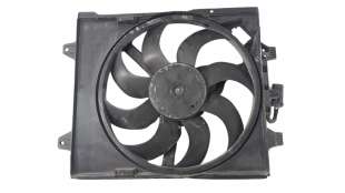 Recambio de electroventilador para fiat 500 2007-2016 referencia OEM IAM 878300600 879400600  2