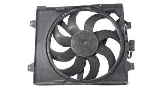 Recambio de electroventilador para fiat 500 2007-2016 referencia OEM IAM 878300600 879400600 
