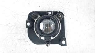 Recambio de faro antiniebla derecho para fiat 500 2007-2016 referencia OEM IAM 51786773 51786773 FT0304413