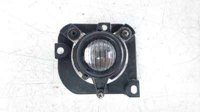 Recambio de faro antiniebla derecho para fiat 500 2007-2016 referencia OEM IAM 51786773 51786773 FT0304413