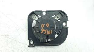 Recambio de faro antiniebla derecho para fiat 500 2007-2016 referencia OEM IAM 51786773 51786773 FT0304413 2