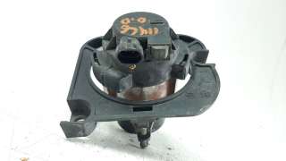 Recambio de faro antiniebla derecho para fiat 500 2007-2016 referencia OEM IAM 51786773 51786773 FT0304413