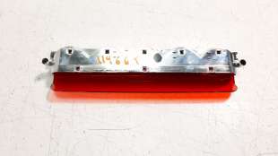 Recambio de luz central de freno para fiat 500 2007-2016 referencia OEM IAM 735542373   2