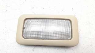 Recambio de luz interior para fiat 500 2007-2016 referencia OEM IAM 735413383 08896002 