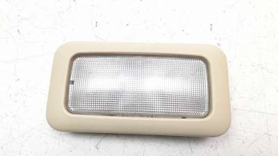 Recambio de luz interior para fiat 500 2007-2016 referencia OEM IAM 735413383 08896002 