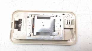 Recambio de luz interior para fiat 500 2007-2016 referencia OEM IAM 735413383 08896002  2