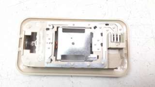 Recambio de luz interior para fiat 500 2007-2016 referencia OEM IAM 735413383 08896002 