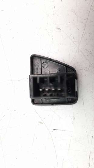 Recambio de mando elevalunas delantero izquierdo para fiat 500 2007-2016 referencia OEM IAM 735450601   2