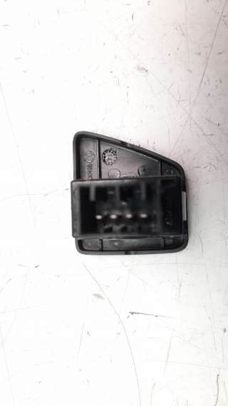 Recambio de mando elevalunas delantero izquierdo para fiat 500 2007-2016 referencia OEM IAM 735450601  