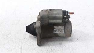 Recambio de motor arranque para fiat 500 2007-2016 referencia OEM IAM 51890631 ARF260102HQ 