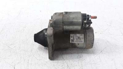Recambio de motor arranque para fiat 500 2007-2016 referencia OEM IAM 51890631 ARF260102HQ 