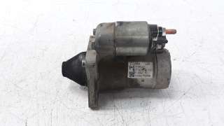 Recambio de motor arranque para fiat 500 2007-2016 referencia OEM IAM 51890631 ARF260102HQ 