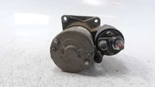 Recambio de motor arranque para fiat 500 2007-2016 referencia OEM IAM 51890631 ARF260102HQ 