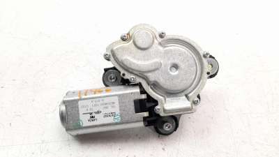 Recambio de motor limpia trasero para fiat 500 2007-2016 referencia OEM IAM 51850871 MLF730303 