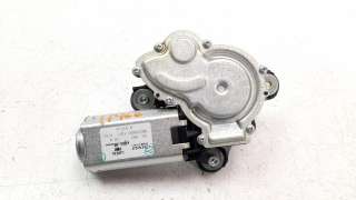 Recambio de motor limpia trasero para fiat 500 2007-2016 referencia OEM IAM 51850871 MLF730303 