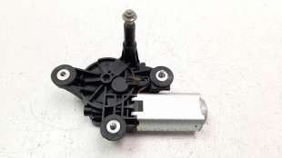 Recambio de motor limpia trasero para fiat 500 2007-2016 referencia OEM IAM 51850871 MLF730303  2
