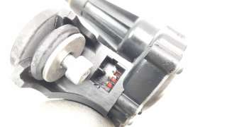 Recambio de motor limpia trasero para fiat 500 2007-2016 referencia OEM IAM 51850871 MLF730303 