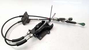 Recambio de palanca cambio para fiat 500 2007-2016 referencia OEM IAM 50295737  