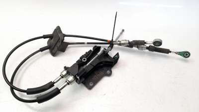 Recambio de palanca cambio para fiat 500 2007-2016 referencia OEM IAM 50295737  
